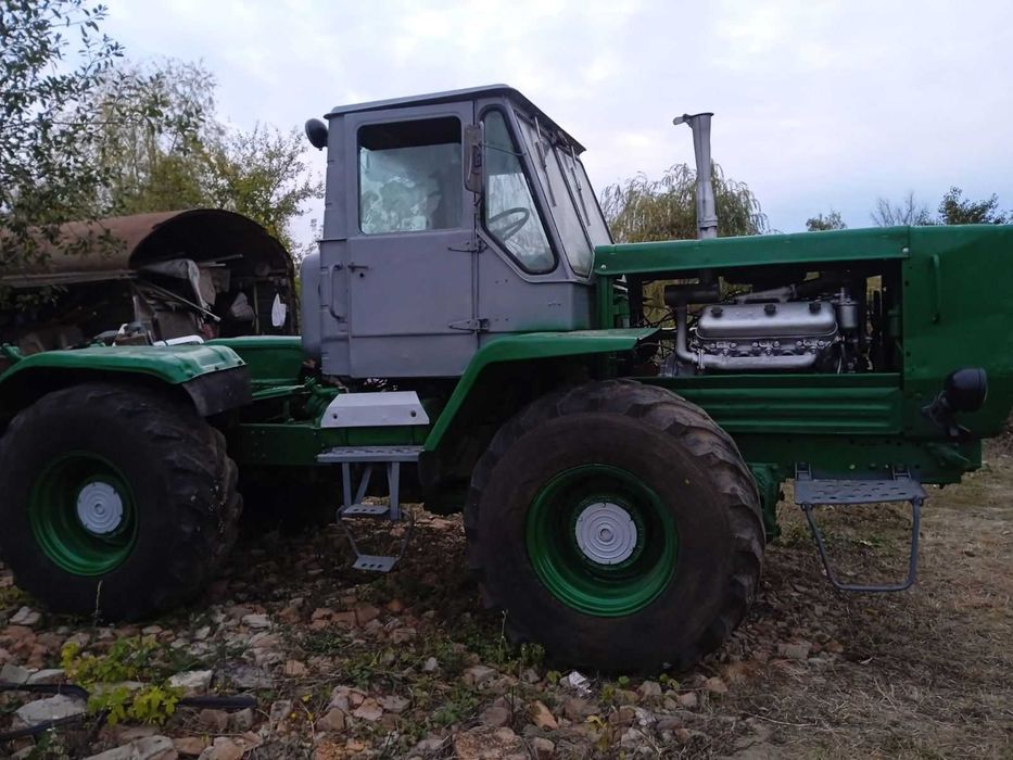 Продам трактор Т150 ЯМЗ 236
