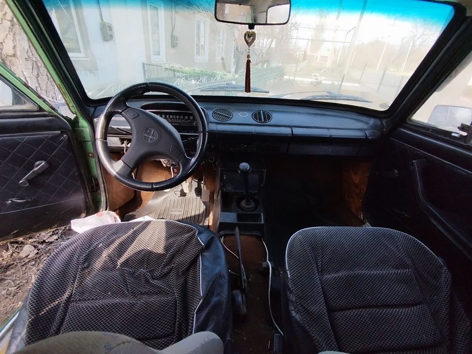 Продам. ВАЗ 2101