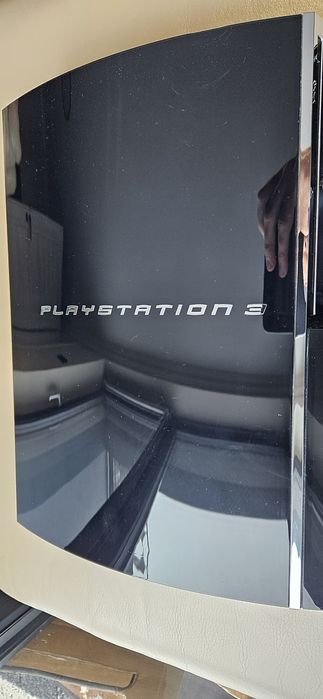 Playstation 3 CECHC04 Frankenstein RSX 40Nm