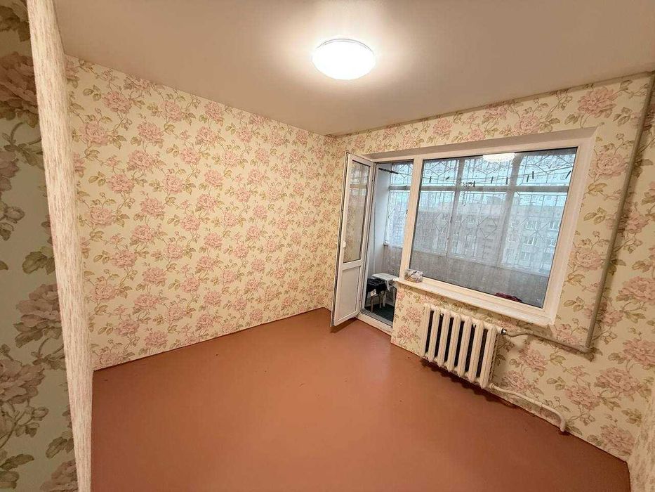 5-комнатная на Глушко. Под Программы. Новый ремонт