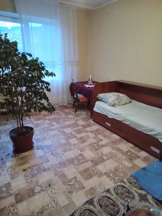 Сдам комнату Парус тупик
