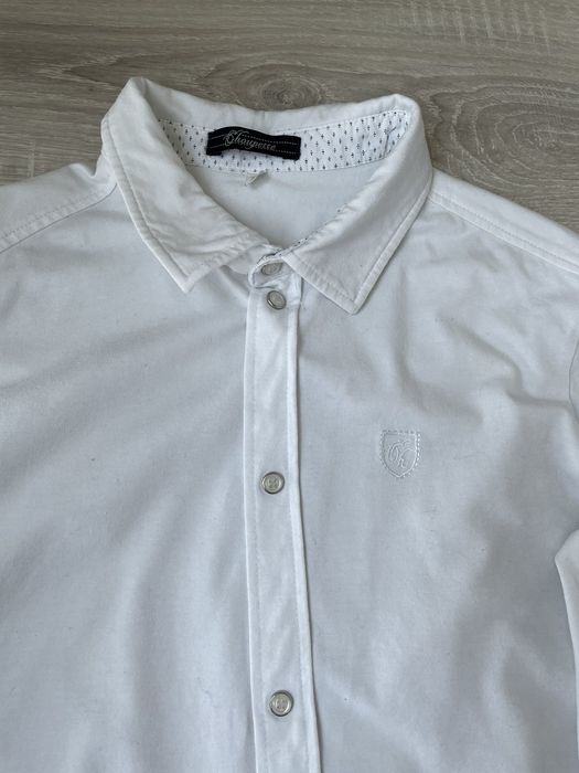 Блузка котон, детская