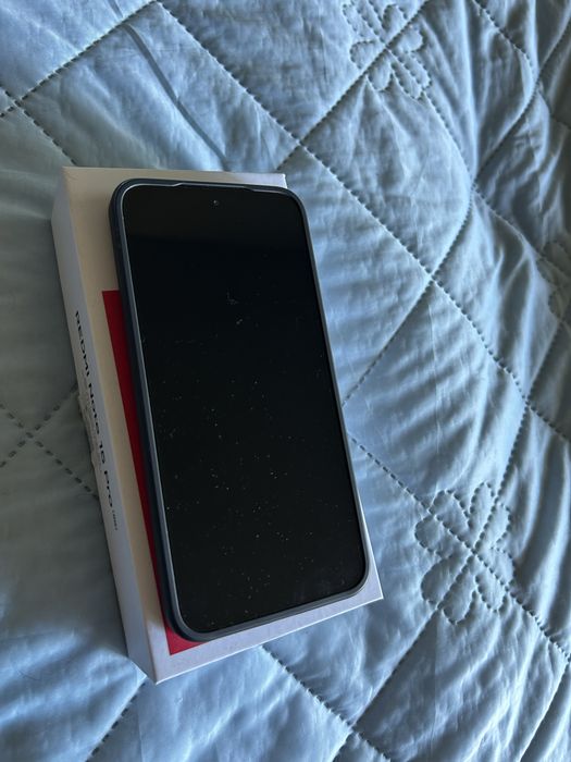 Xiaomi Redmi 15 pro 5g