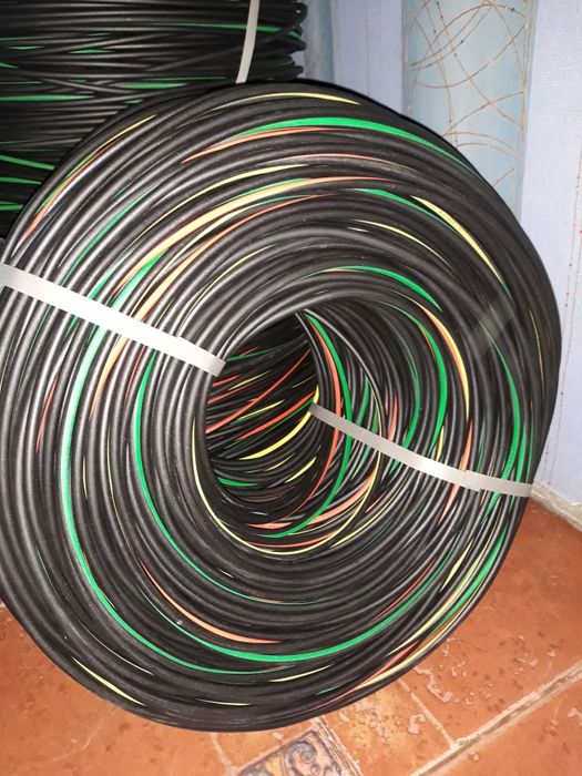 Кабель алюминиевый Сип 2х10, 2х16, 2х25, 4х25 4х35