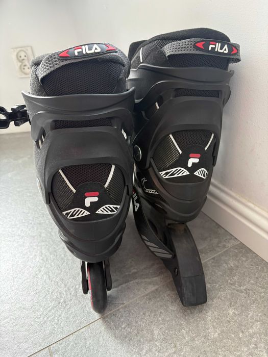 Rolki Fila Rozmiar 46