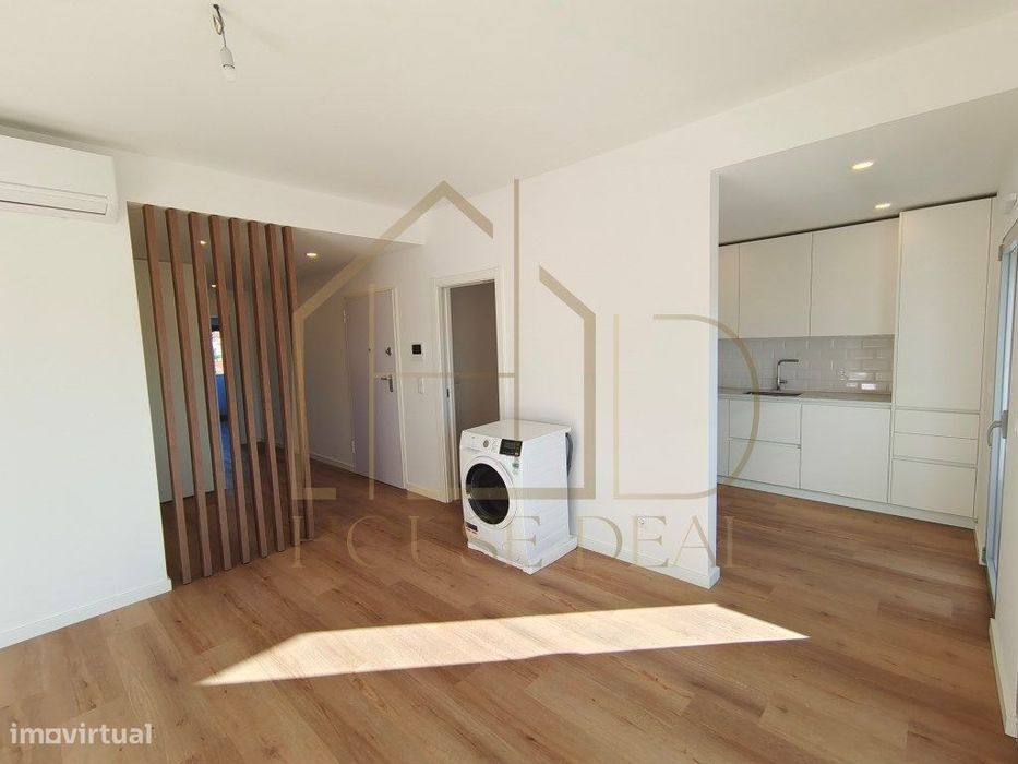MODERNO Apartamento Duplex T3. Quinta do Conde