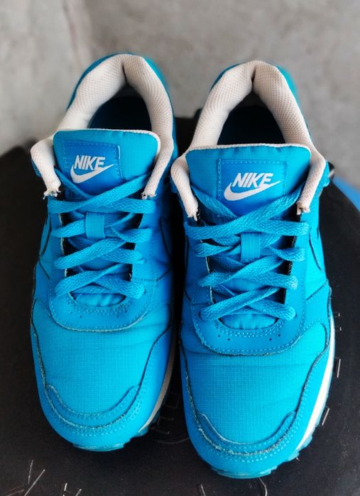 Кросівки унісекс Nike