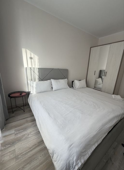 Квартира біля лікарні Св.Пантелеймона, Мазепи,Спартак подобово 1 км кв