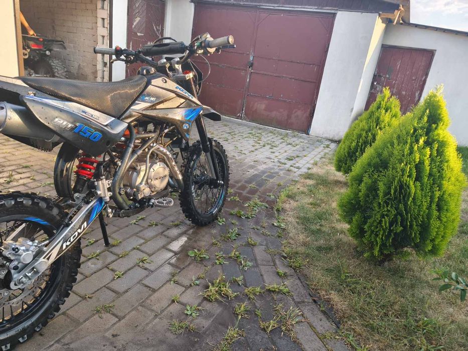 Kovi pit 150 продам