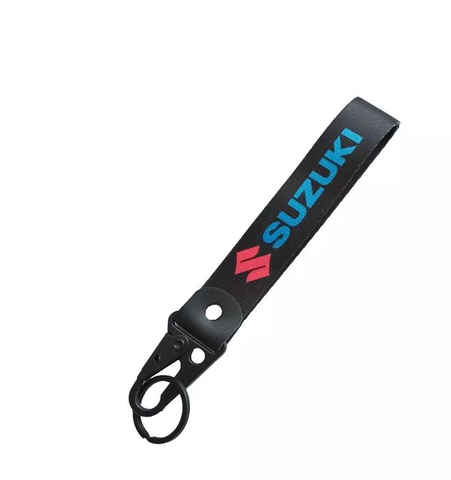 porta chaves  suzuki