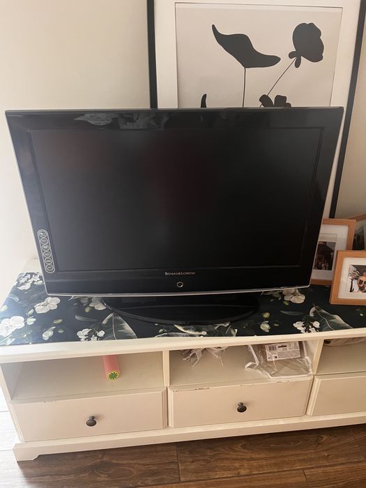 Telewizor uzywany