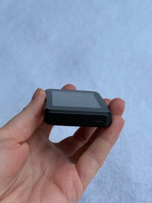 MP3 player Zooaoxo + micro sd 64gb