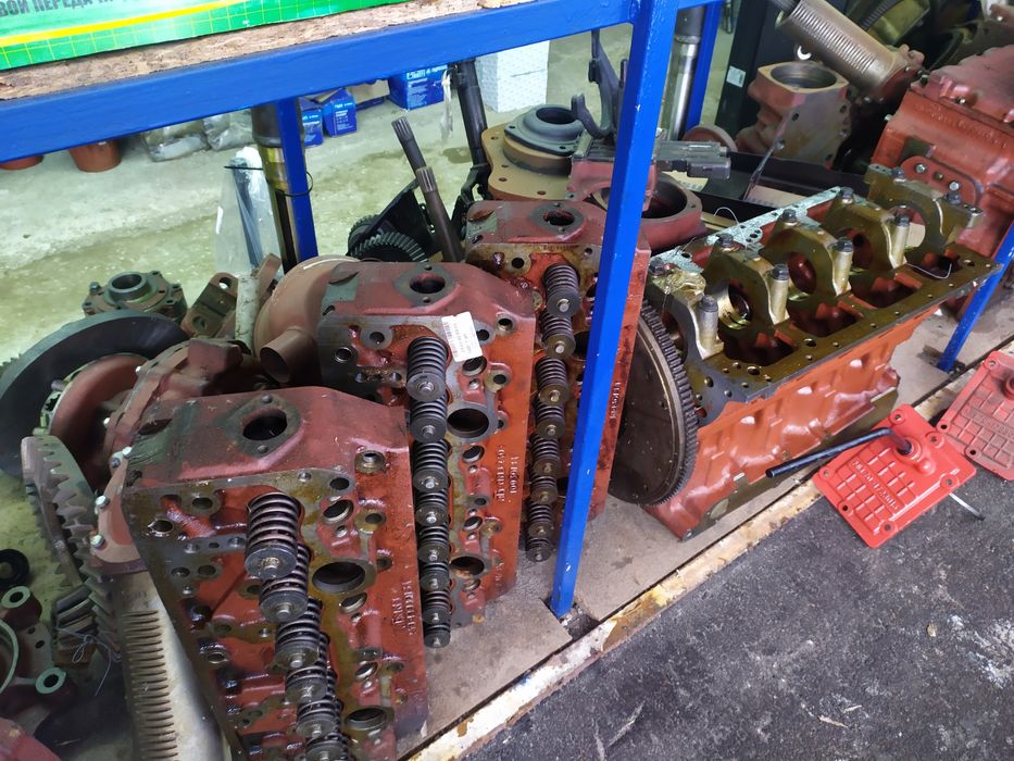 Шестерня  МТЗ 80 МТЗ 82