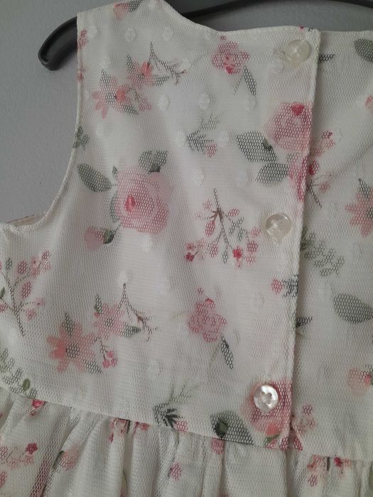 Sukienka dziecięca 86 cm
