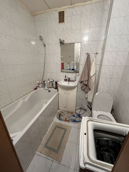 Оренда квартири біля Дастору