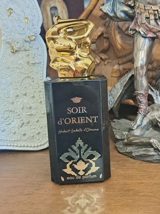 Sisley Soir d'Orient 100ml