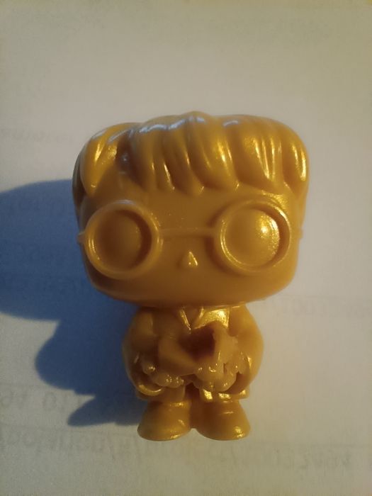 Harry Potter VT401 "K"

Harry Potter VT401 "K"

W stanie idealnym, nig