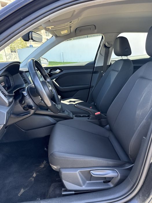 Audi A1 Sportback 25TFSI