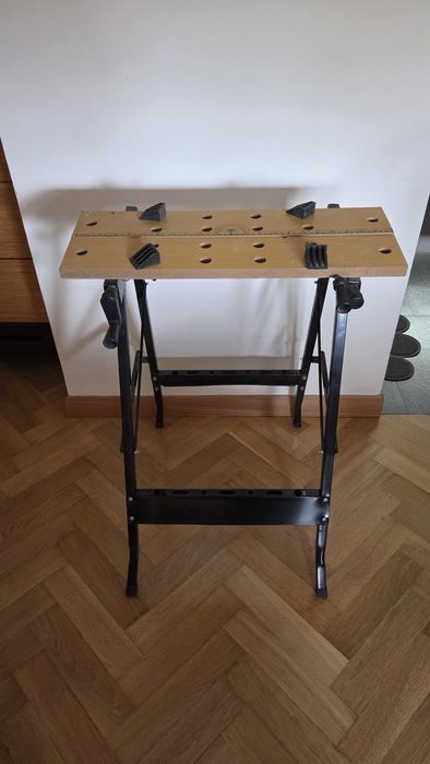 Stół warsztatowy