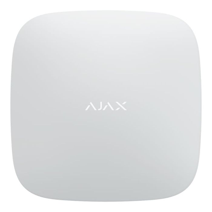 Ajax starter kit cam