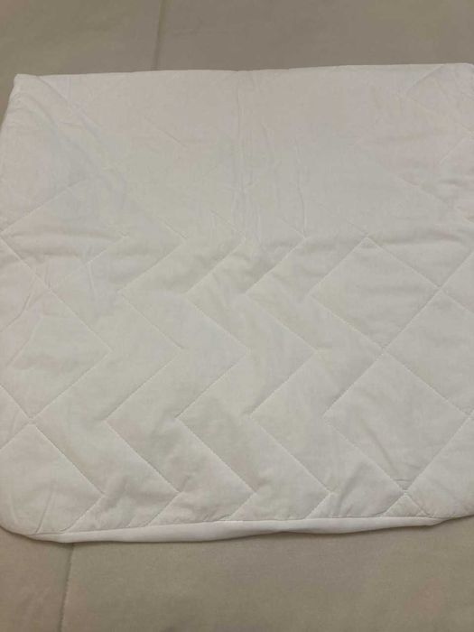 Berço Micuna 0m+ Completo