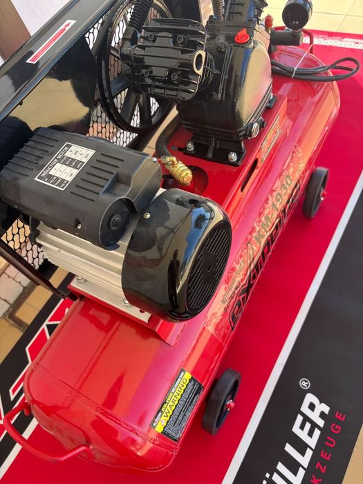 Compressor 100 litros