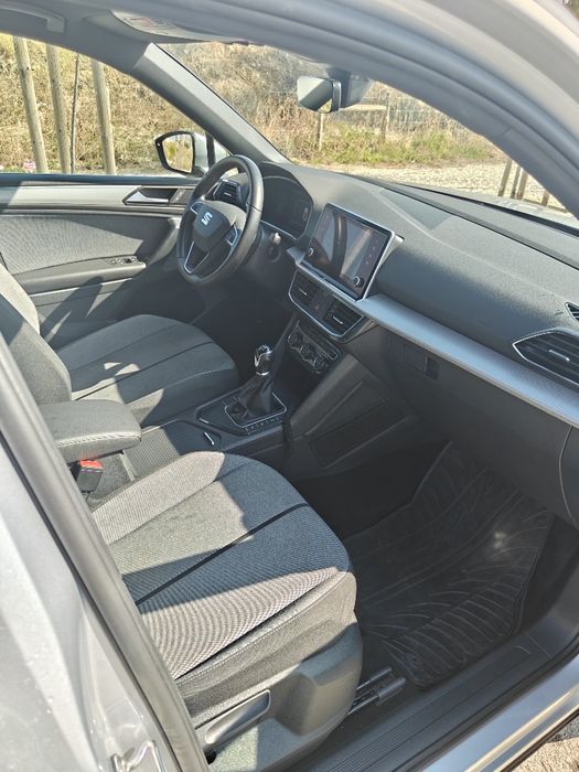 SEAT Tarraco 2.0 TDI Style (150 cv)