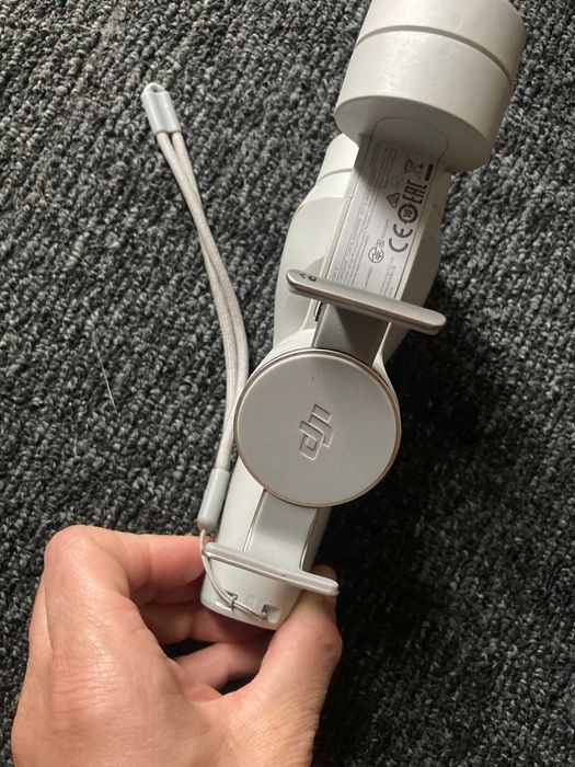 Gimbal DJI OM 4 Osmo Mobile 4