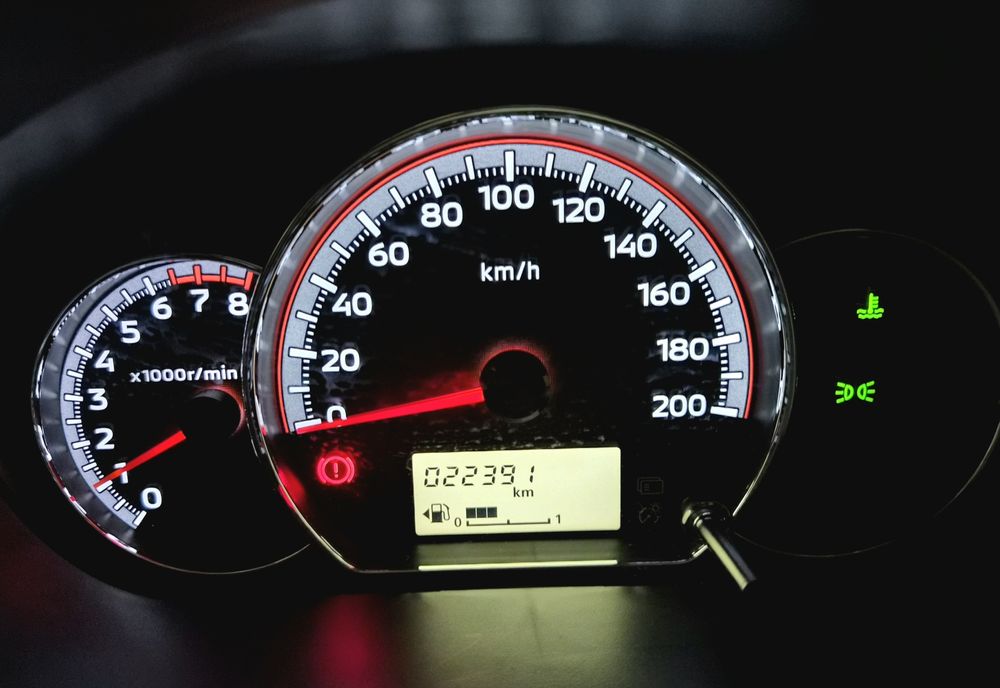 Mitsubishi Space Star Connect