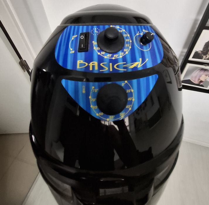 Secador de pé Basic4V