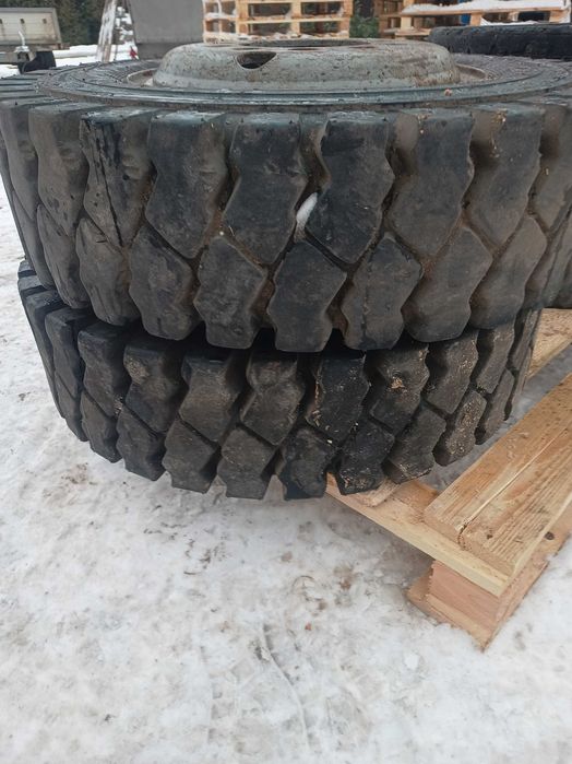 kola   widlak widlowy  7,50-15