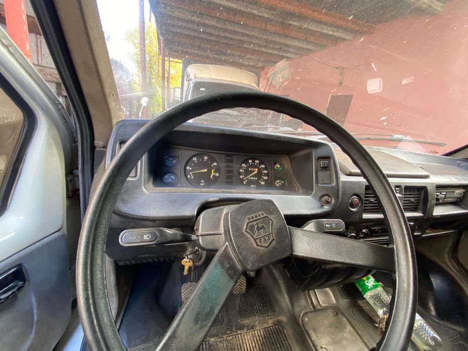 Продам газель.