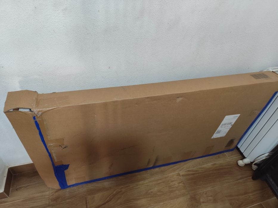 NOVA Coffee Table (in the box)64739163776515121