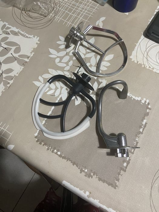 Batedeira eletrica