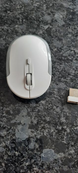 Mysz myszka bezprzewodowa Iclever