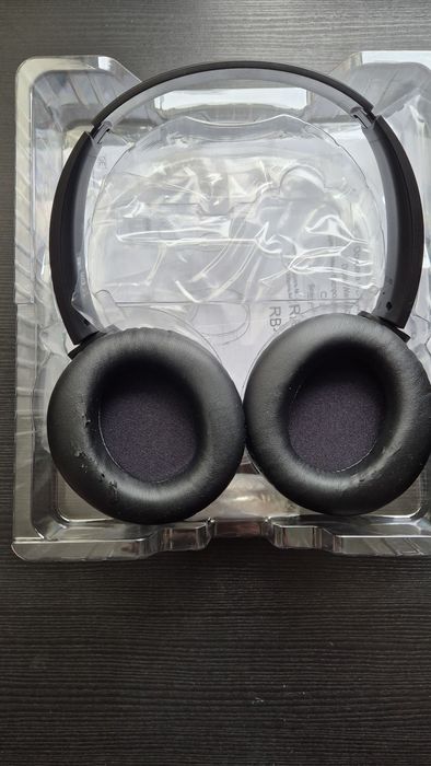 Panasonic RB-HF520B