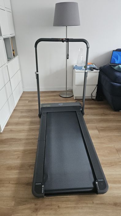 Bieżnia elektryczna składana KingSmith  Walkingpad R1 pro 100