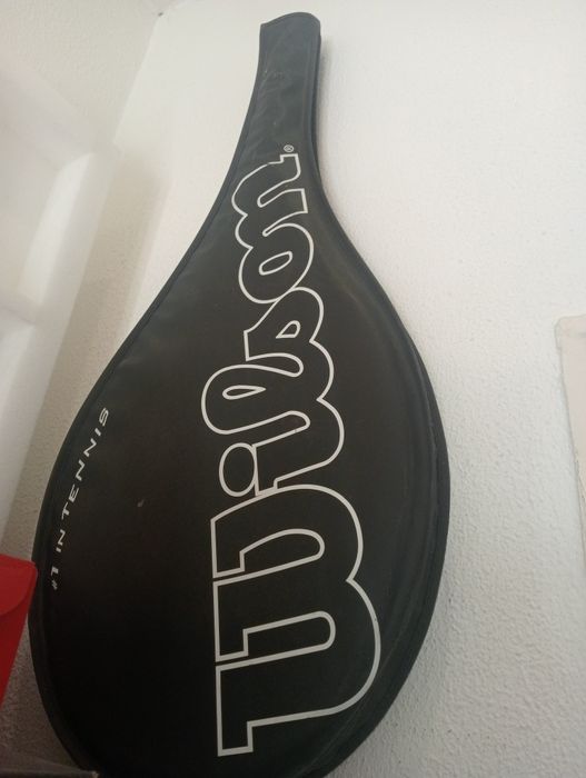 Wilson raquete de tenis