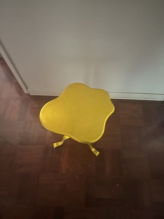 Boca do Lobo mesa Zaragoca