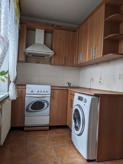 Продаж 1 кімнатної квартири м Біла Церква район Рибгосп