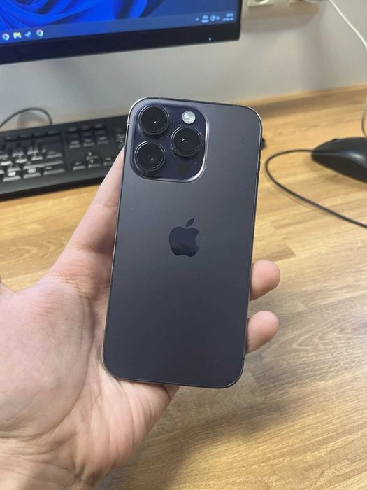iPhone 14 Pro 256 GB