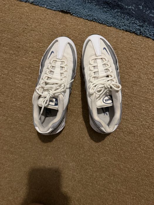 Aix max 95 novas