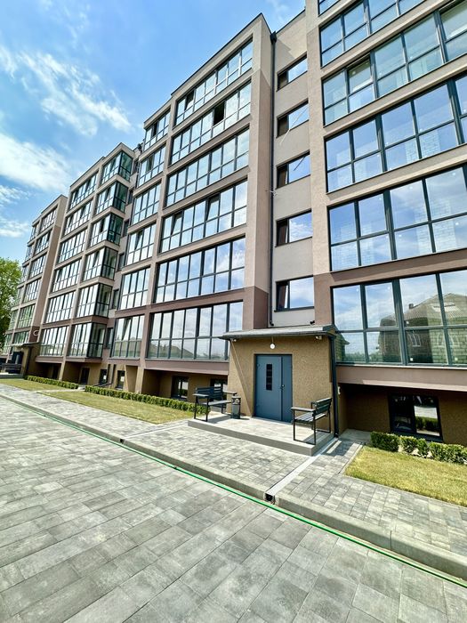 Сдам коммерческое помещение 57 м2 в ЖК Левобережный