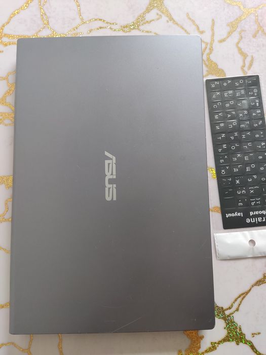 ASUS ExpertBook Intel i5-1135G7 Ram 8gb SSD 256gb