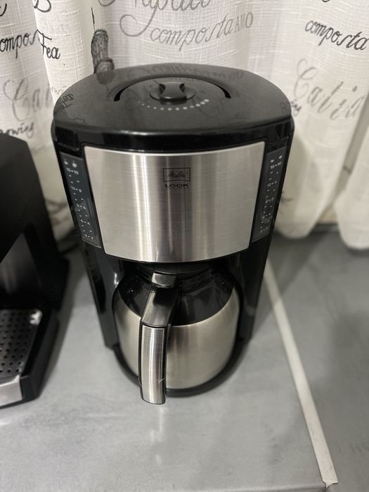 Кавоварки капсульні крапельні Philips, Melitta ,bosch,electrulux