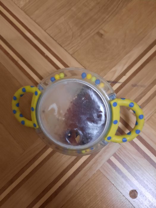 Погремушки, грызуны