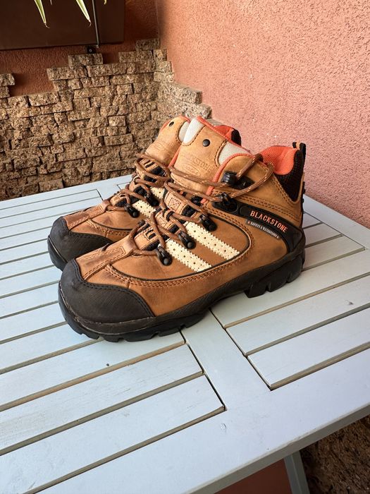 Гірські черевики blackstone