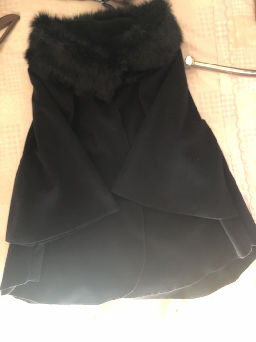 Casacos vários senhora