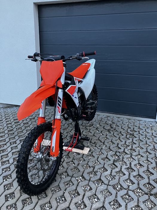 Ktm Sxf 250 4t ladny