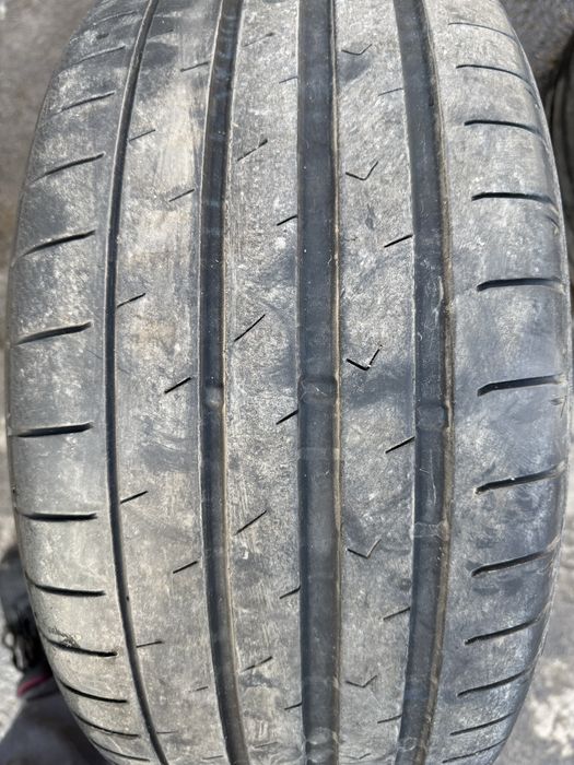 Pneus Toyo Proxes Sport 2 245/40R17